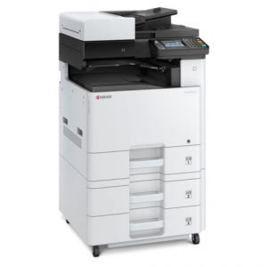 ECOSYS M8124cidn