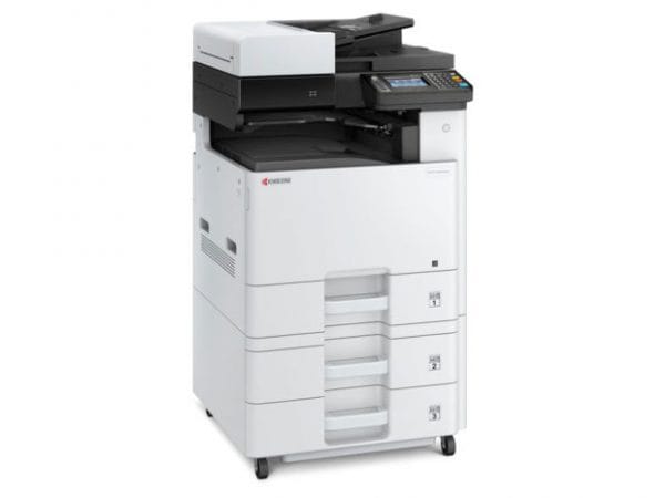 ECOSYS M8124cidn