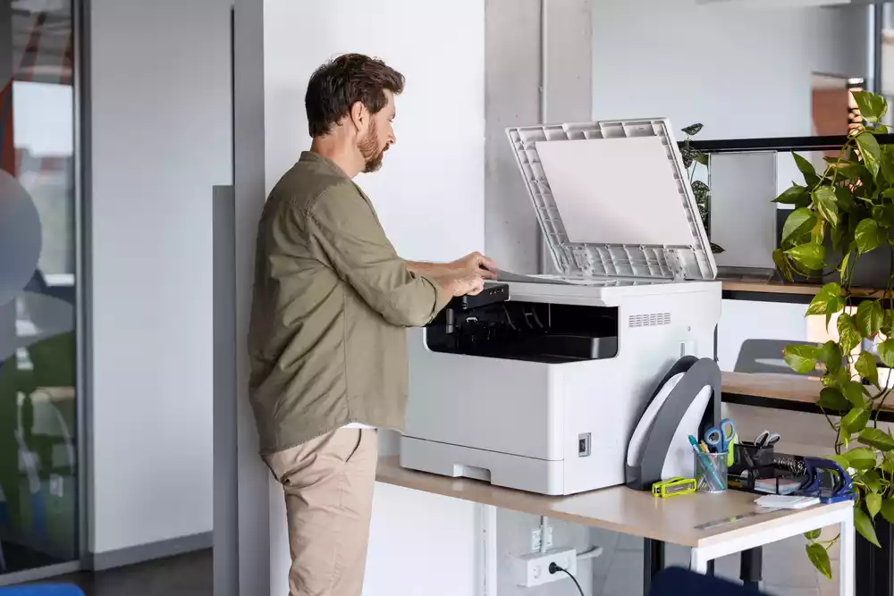 errores de impresión