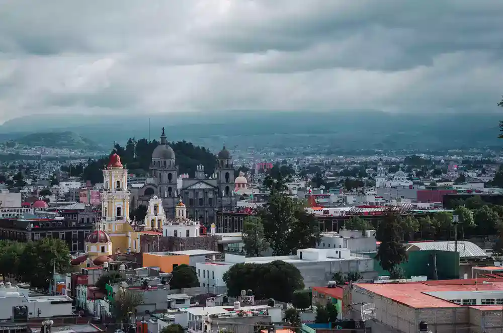 distribuidor kyocera en Toluca