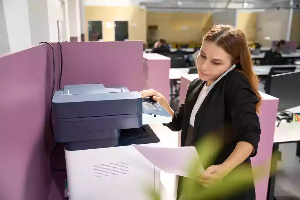 impresoras kyocera en Toluca